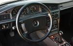 Mercedes-Benz 190 E 2.5-16 Evolution II 1990 года